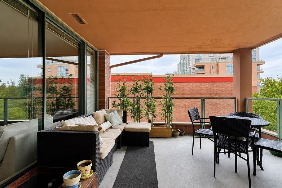 511 518 W 14th Avenue Vancouver, BC - 19