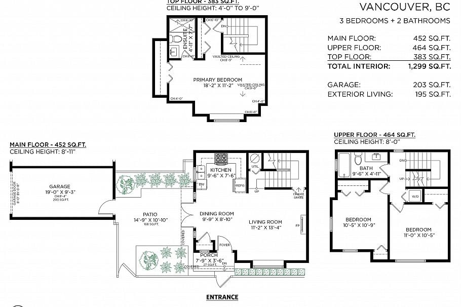 1550 Cotton Drive Vancouver, BC - 39