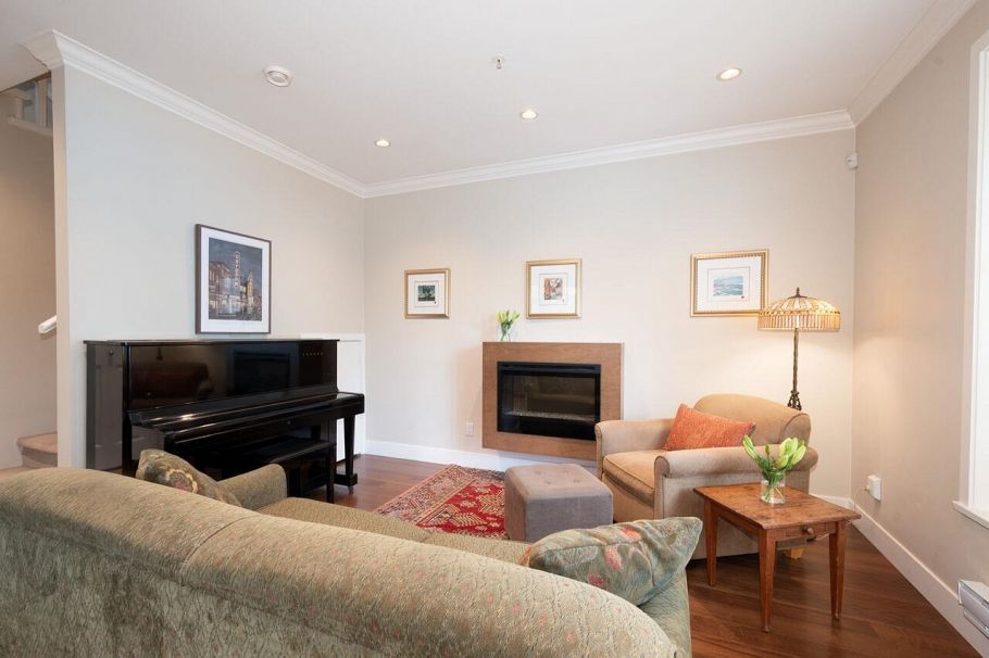 1550 Cotton Drive Vancouver, BC - 6