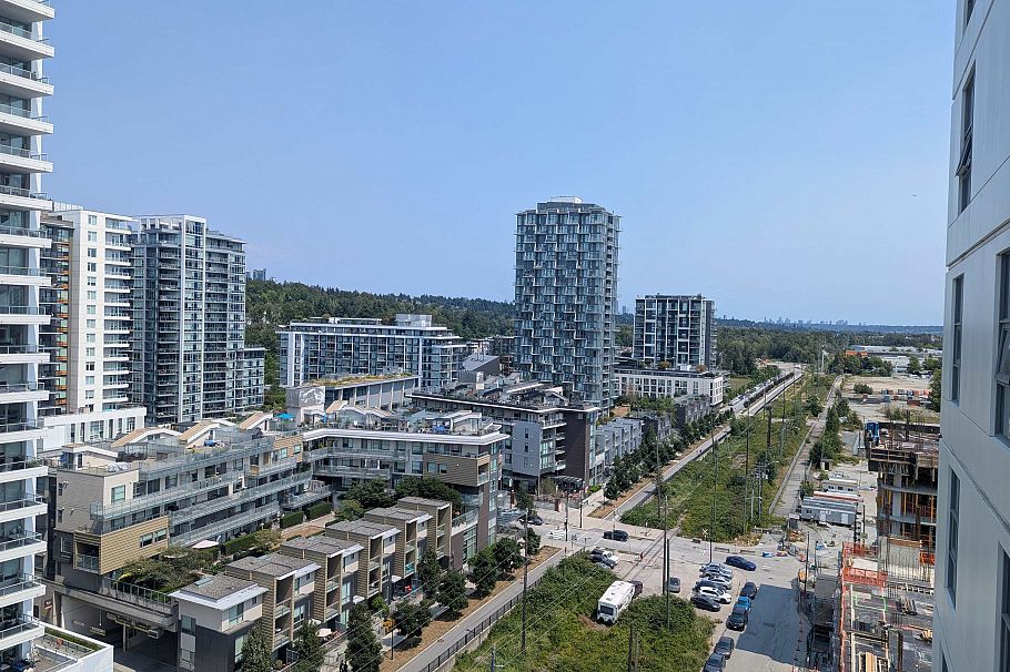 1305 3430 E Kent Avenue Vancouver, BC - 8