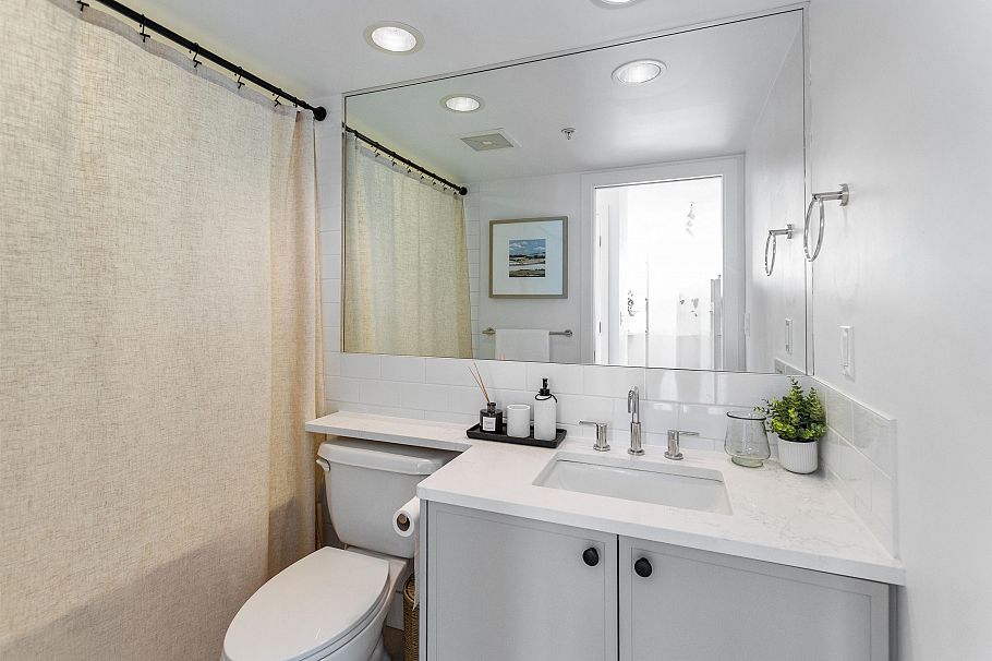 904 1225 Richards Street Vancouver, BC - 16