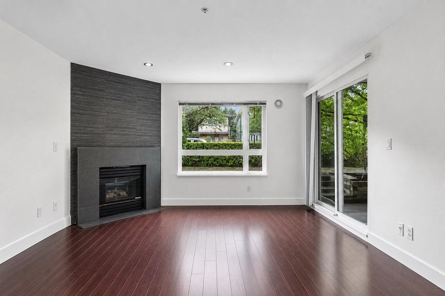 102 2965 Horley Street Vancouver, BC - 6