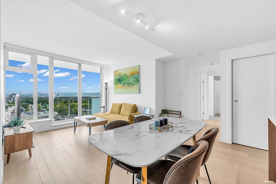 1105 4638 Gladstone Street Vancouver, BC - 14