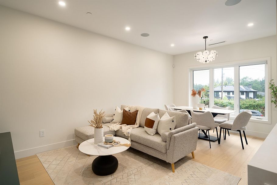 1 8508 East Boulevard Vancouver, BC - 6