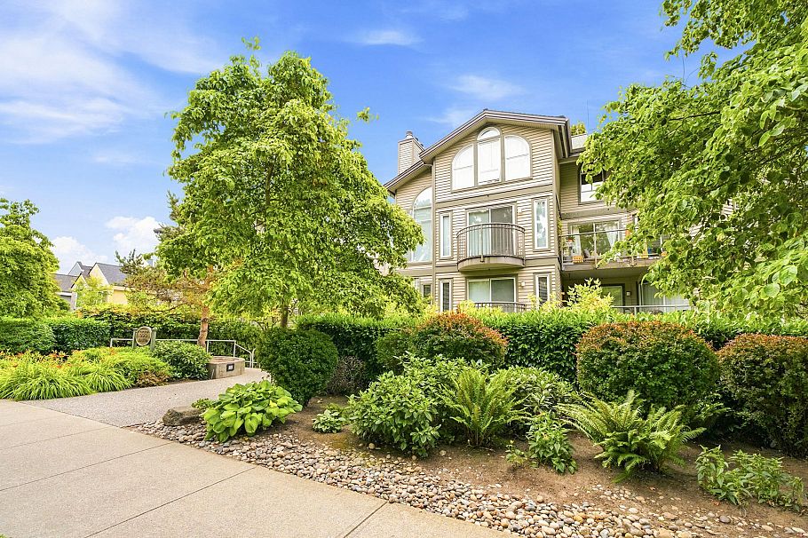 304 888 W 13th Avenue Vancouver, BC - 19