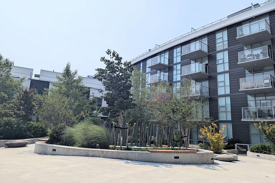 1305 3430 E Kent Avenue Vancouver, BC - 23