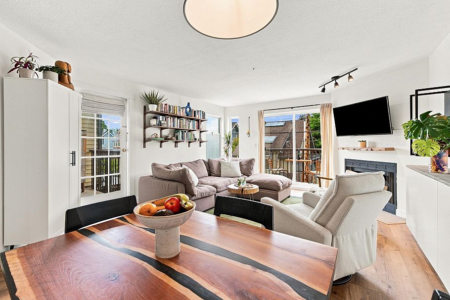 304 888 W 13th Avenue Vancouver, BC - 8