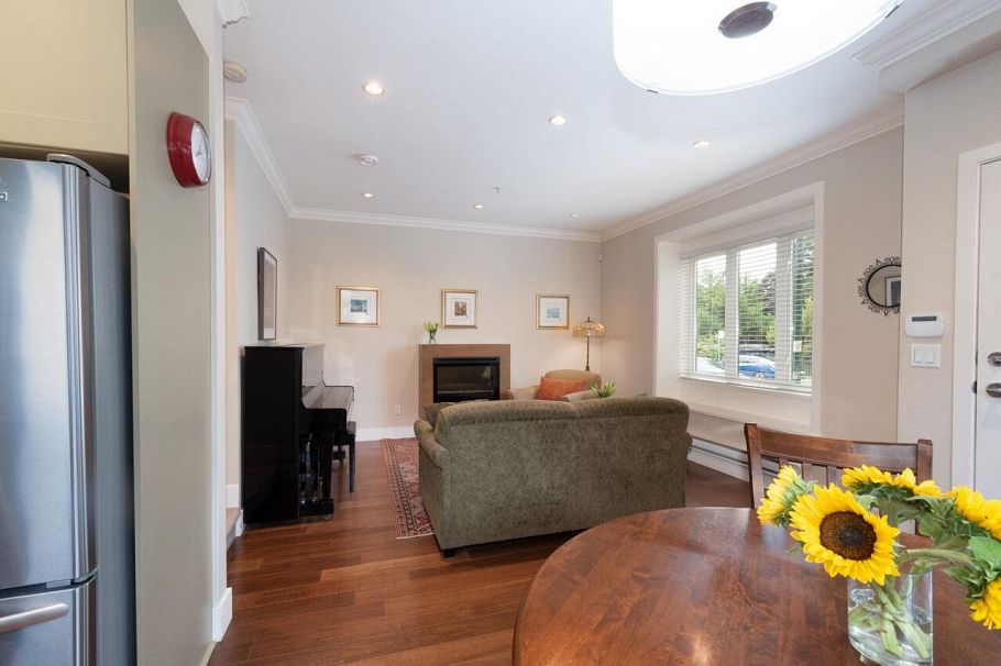 1550 Cotton Drive Vancouver, BC - 5