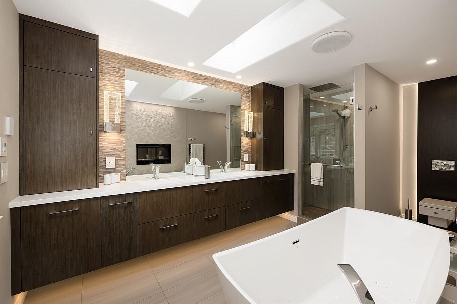 4115 E Braemar Road North Vancouver, BC - 30