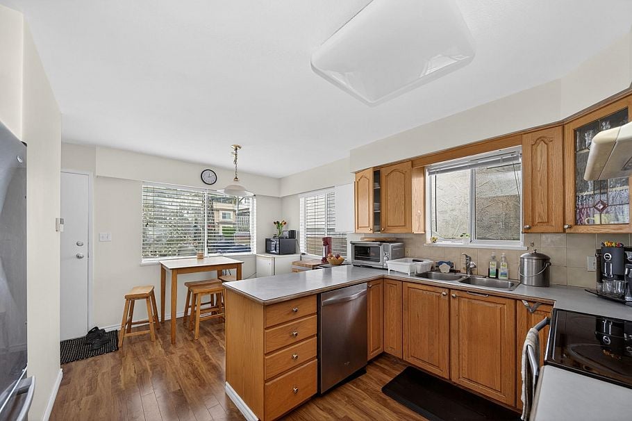 2258 Wenonah Street Vancouver, BC - 10