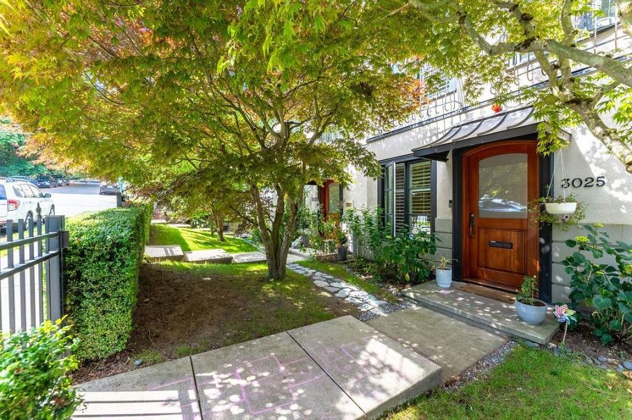 3025 Birch Street Vancouver, BC - 29