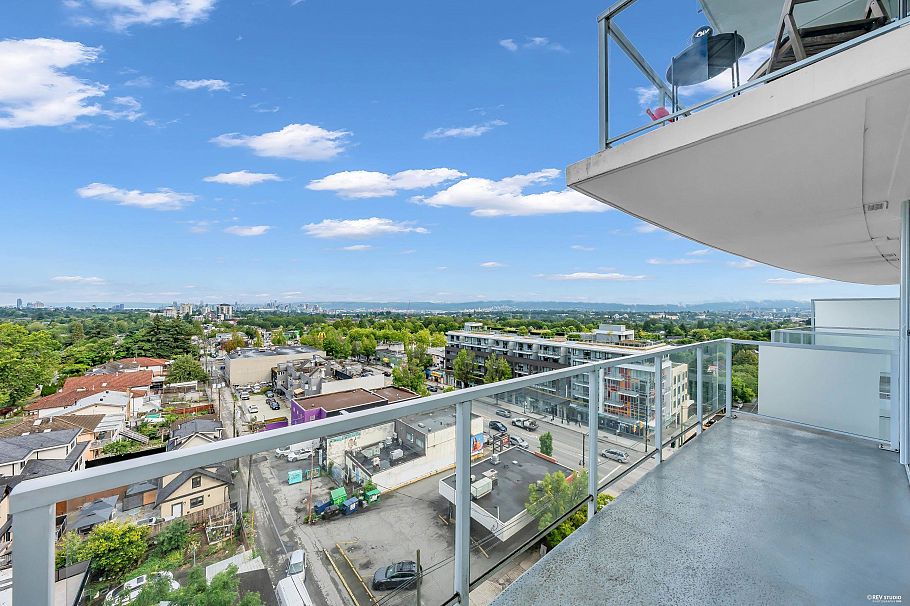 1105 4638 Gladstone Street Vancouver, BC - 28