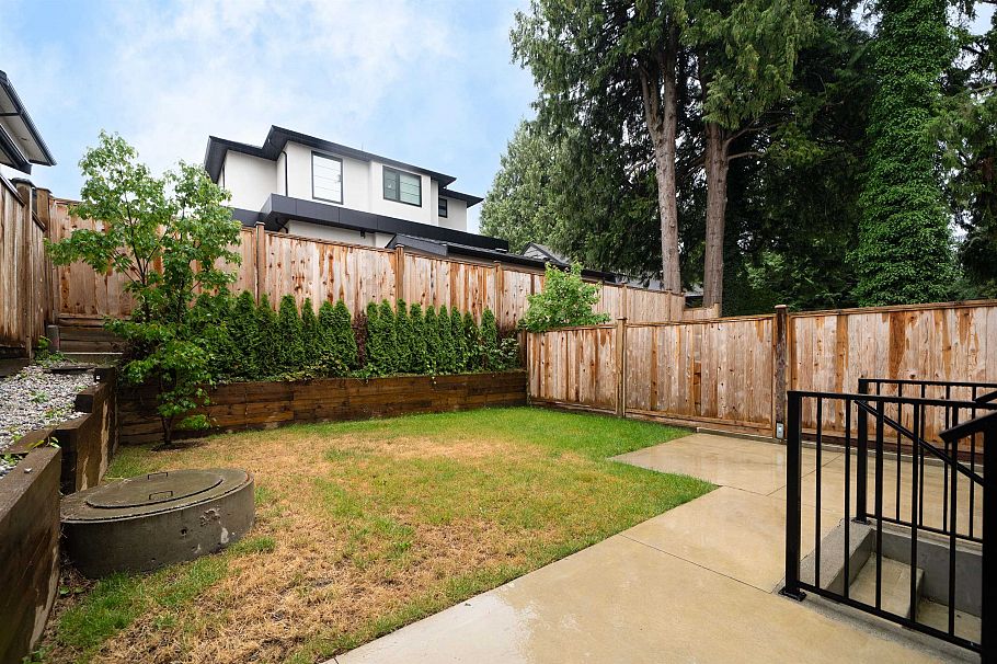 1 8508 East Boulevard Vancouver, BC - 34
