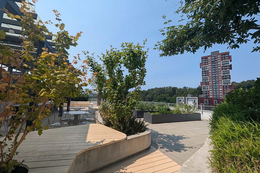 1305 3430 E Kent Avenue Vancouver, BC - 22