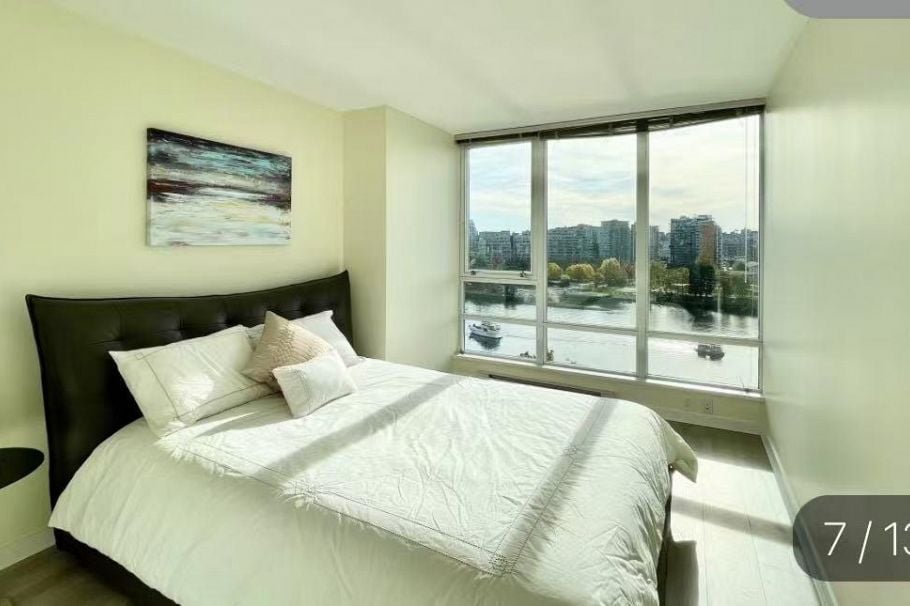 1101 980  COOPERAGE WAY, Vancouver BC V6B 0C3 Vancouver, BC - 7
