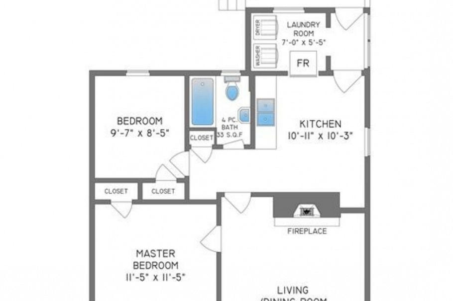 5231 Culloden Street Vancouver, BC - 19