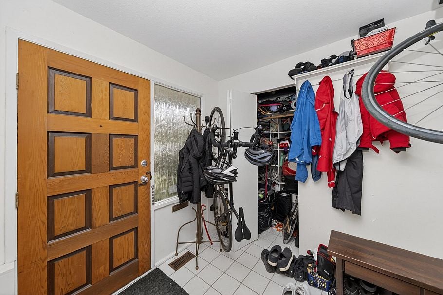 2258 Wenonah Street Vancouver, BC - 19