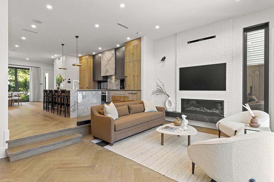 1 3768 W 2nd Avenue Vancouver, BC - 11