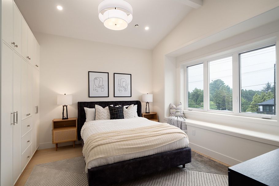 1 8508 East Boulevard Vancouver, BC - 20