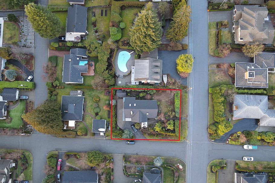 300 W Balmoral Road North Vancouver, BC - 35