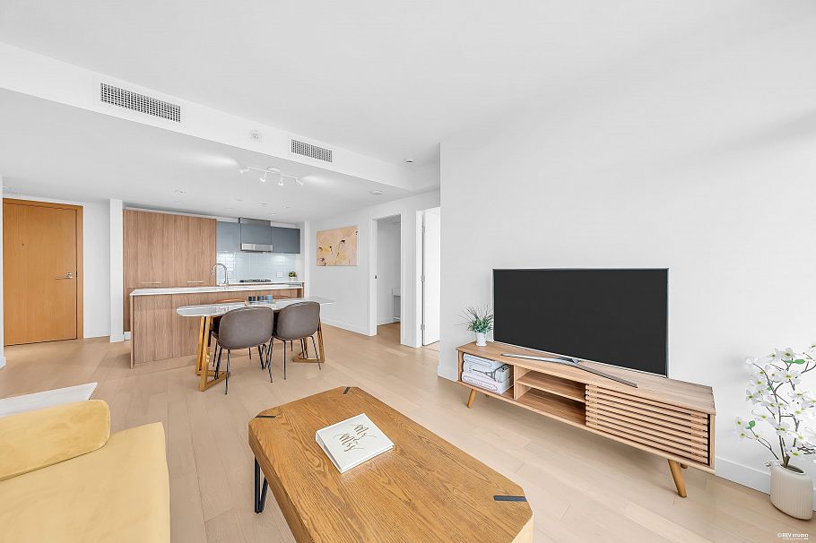 1105 4638 Gladstone Street Vancouver, BC - 13