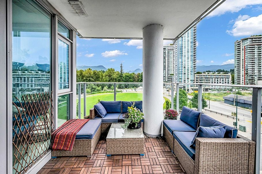 501 1471 Hunter Street North Vancouver, BC - 6