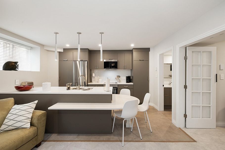 4115 E Braemar Road North Vancouver, BC - 33