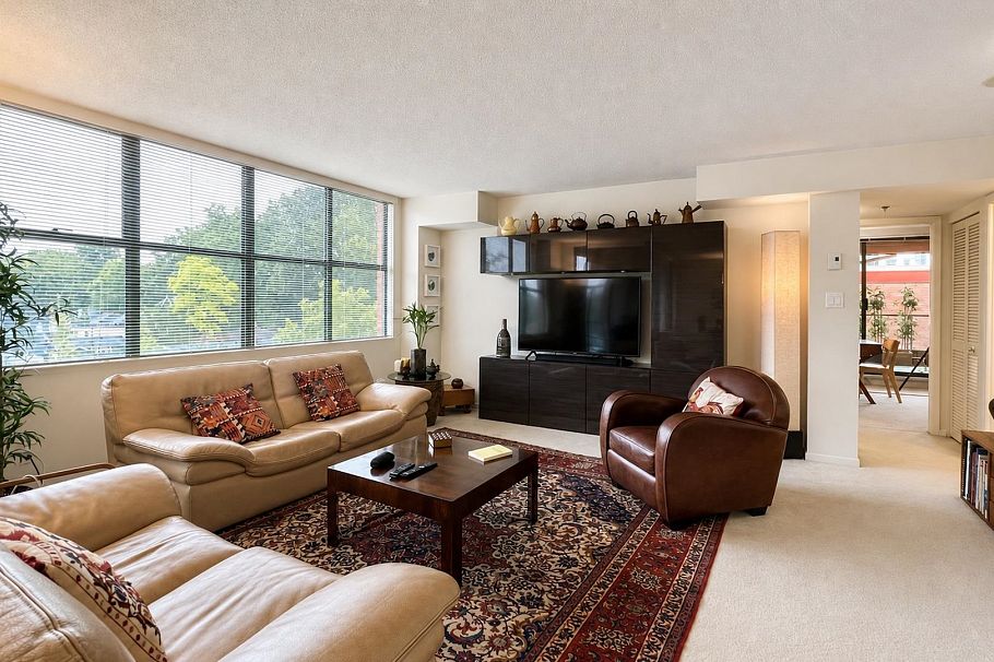 511 518 W 14th Avenue Vancouver, BC - 6