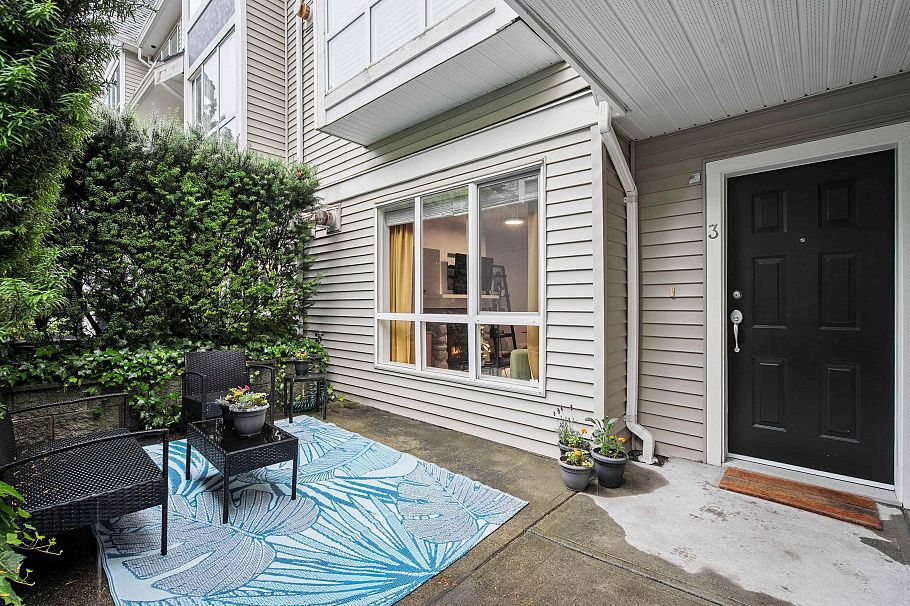 3 1005 Lynn Valley Road North Vancouver, BC - 28