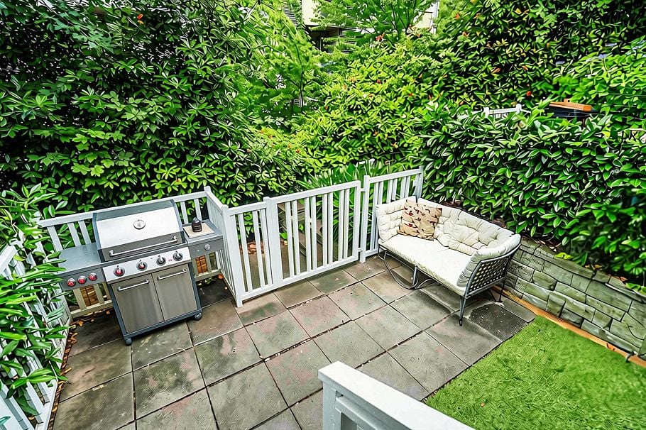 2866 Sotao Avenue Vancouver, BC - 4