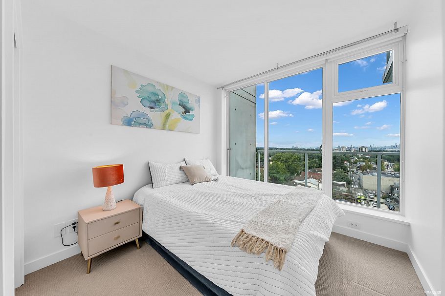 1105 4638 Gladstone Street Vancouver, BC - 18