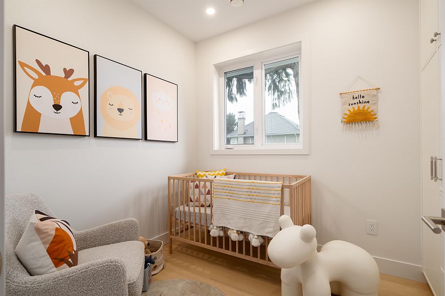 1 8508 East Boulevard Vancouver, BC - 25