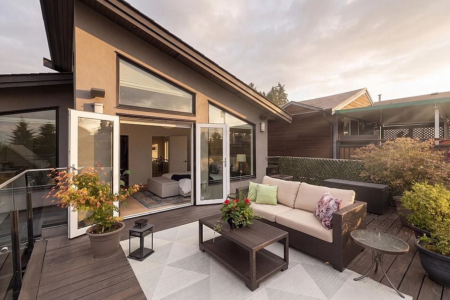351 W 28th Street North Vancouver, BC - 19