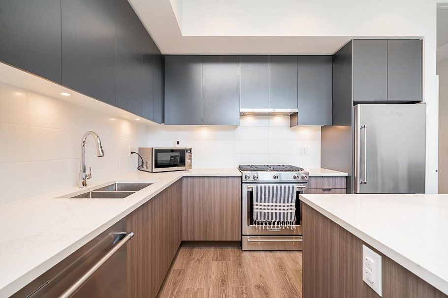 114 3430 E Kent Avenue South Vancouver, BC - 6