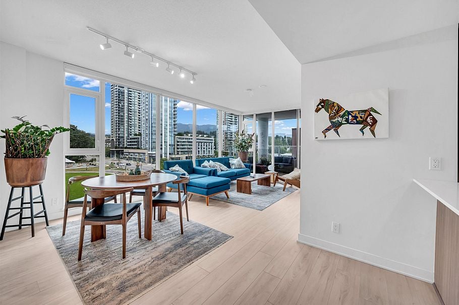 501 1471 Hunter Street North Vancouver, BC - 7
