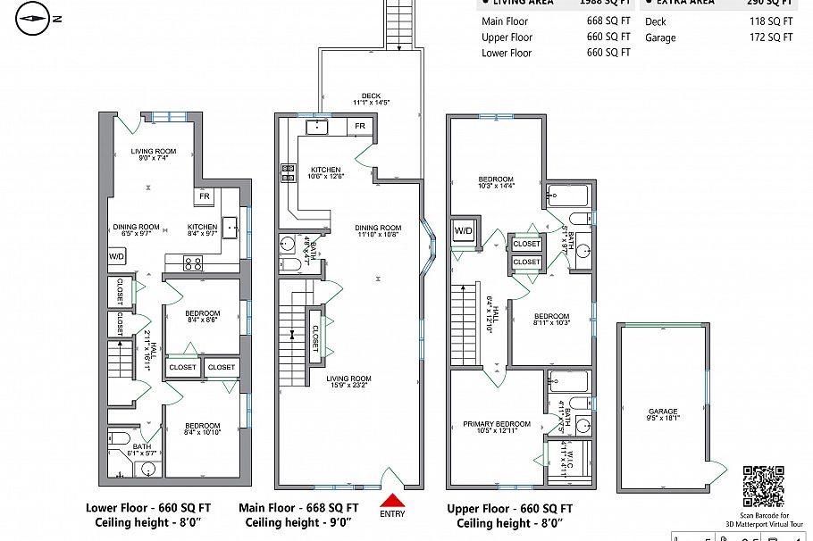 5603 Rhodes Street Vancouver, BC - 40