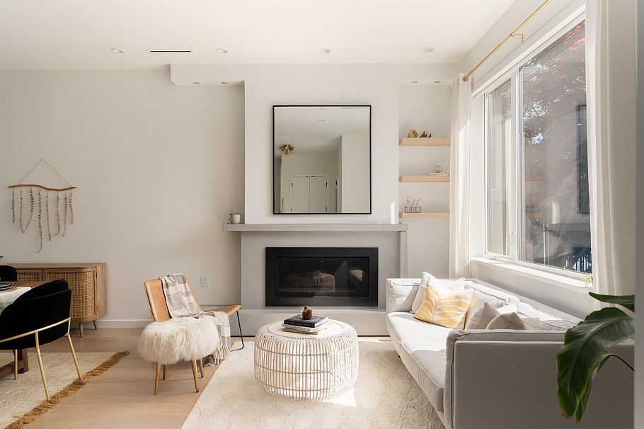 5325 Chester Street Vancouver, BC - 5