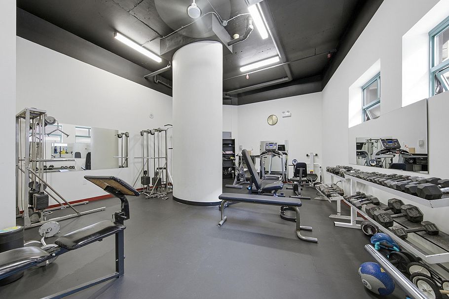 504 1 E Cordova Street Vancouver, BC - 26