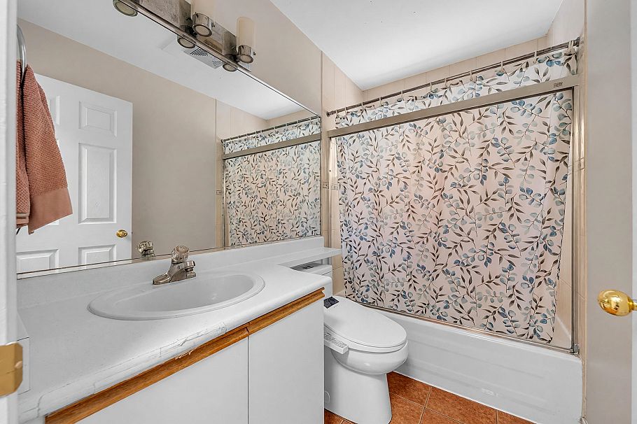2030 E 2nd Avenue Vancouver, BC - 35
