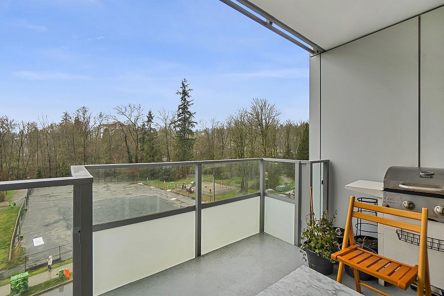 412 1500 Fern Street North Vancouver, BC - 26