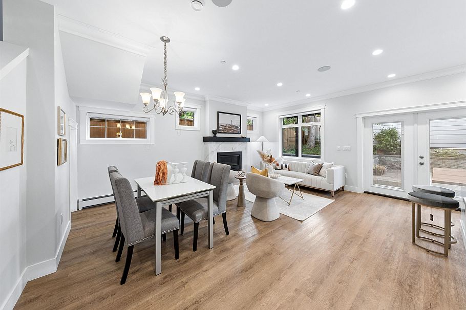 2753 Alma Street Vancouver, BC - 5