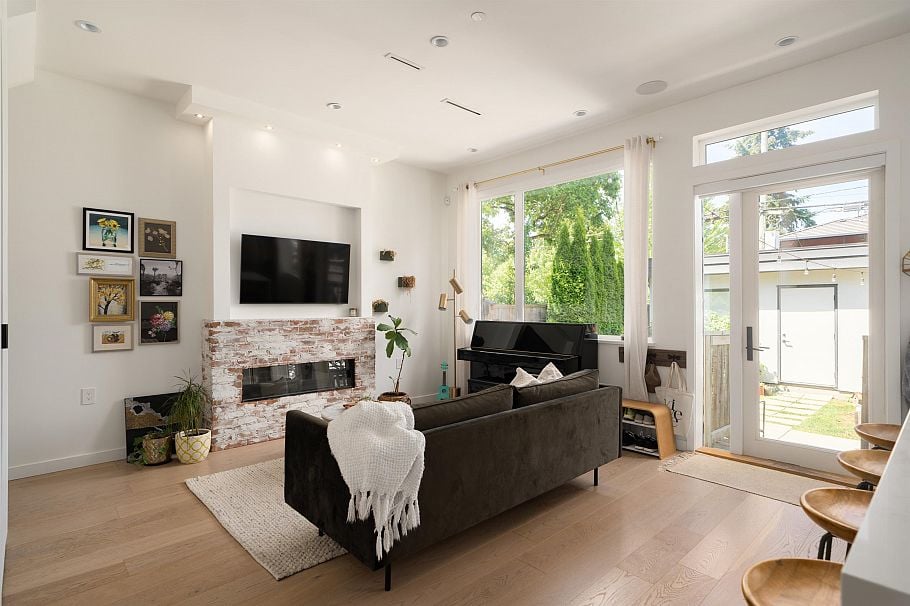 5325 Chester Street Vancouver, BC - 12