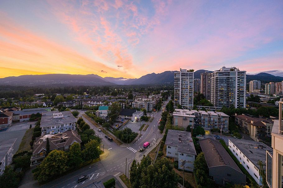 1505 160 W Keith Road North Vancouver, BC - 14