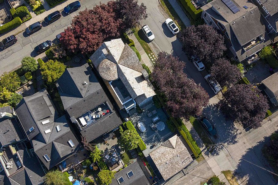 1788 Musqueamview Street Vancouver, BC - 32
