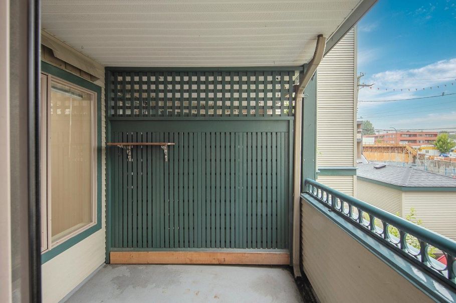 209 688 E 16th Avenue Vancouver, BC - 17