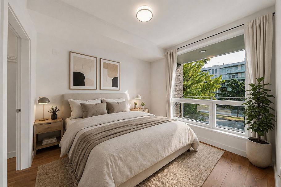 206 5058 Cambie Street Vancouver, BC - 13