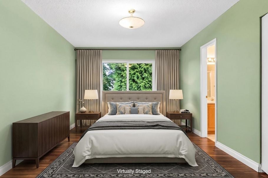 2599 Masefield Road North Vancouver, BC - 6