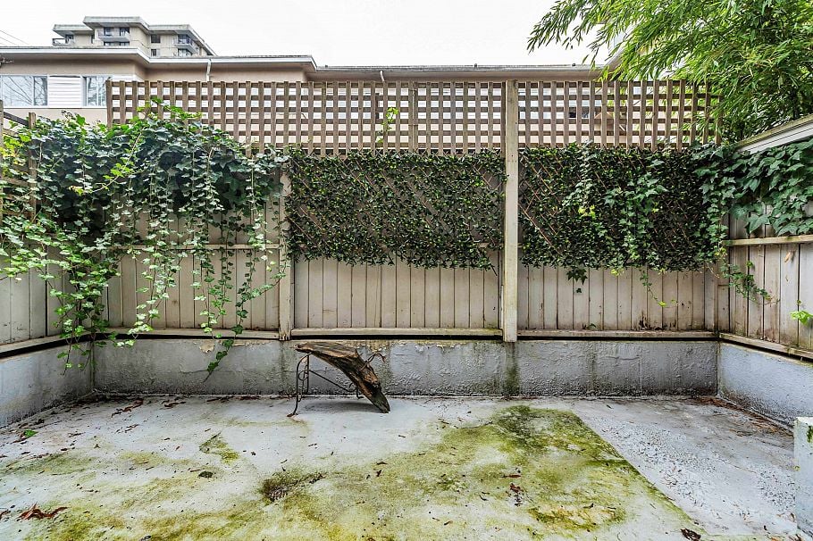 108 1535 Nelson Street Vancouver, BC - 15