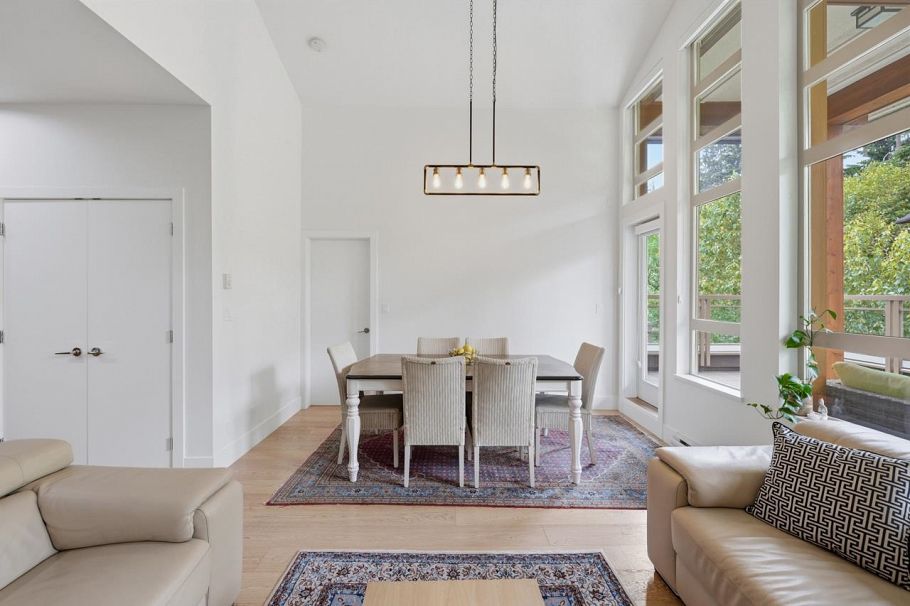 506 3606 Aldercrest Drive North Vancouver, BC - 7