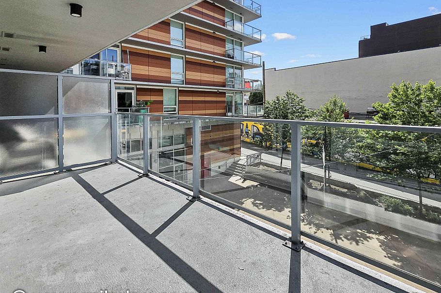 318 180 E 2nd Avenue Vancouver, BC - 17